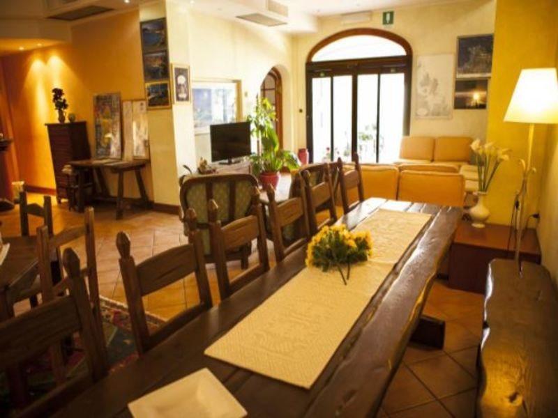 Hotel Piccada Palau Zewnętrze zdjęcie