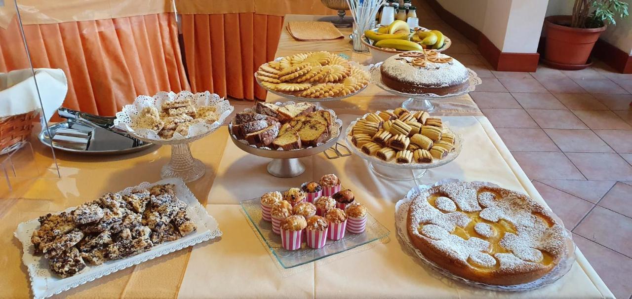 Hotel Piccada Palau Zewnętrze zdjęcie