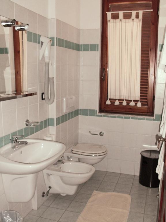 Hotel Piccada Palau Pokój zdjęcie