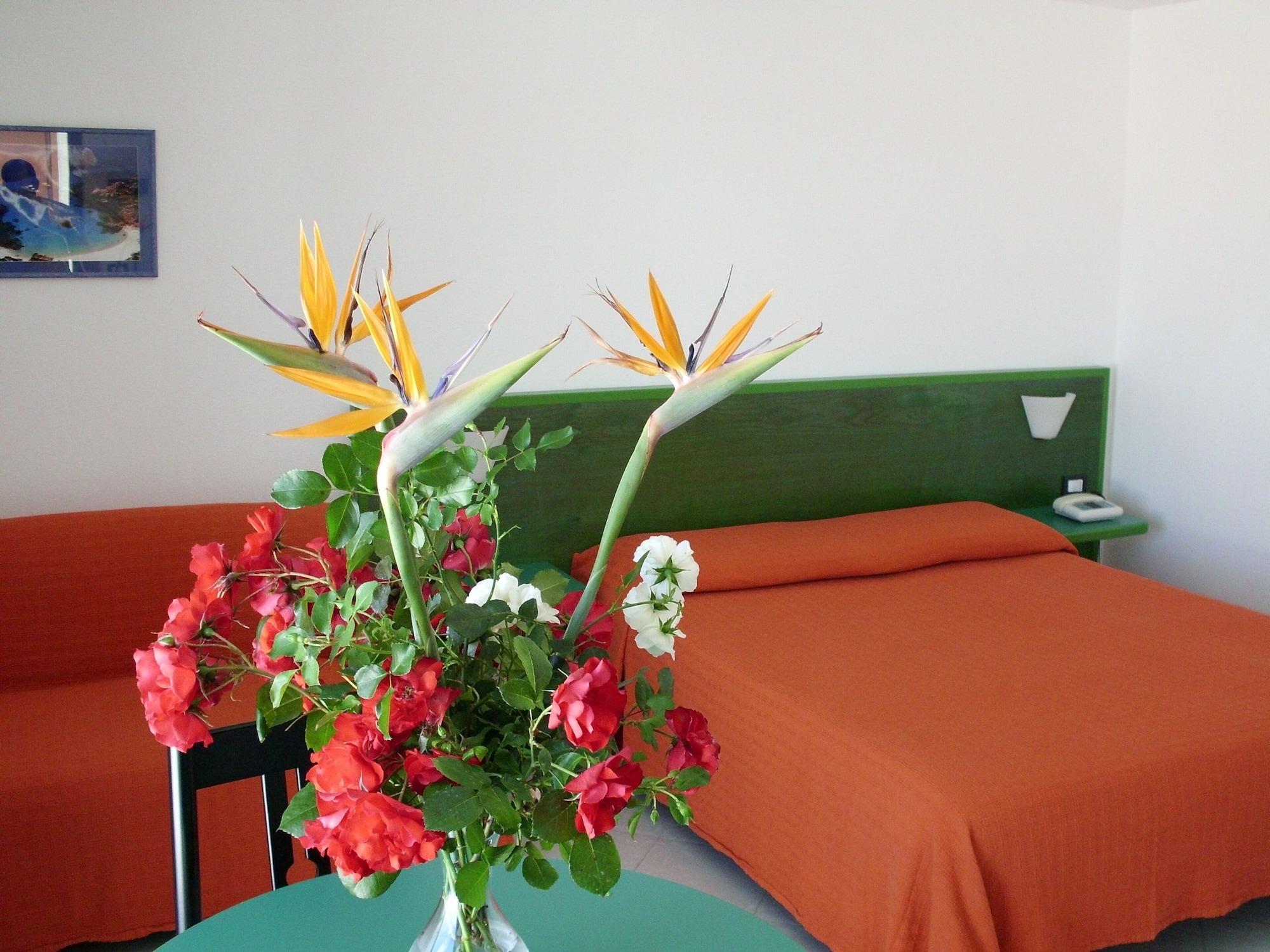 Hotel Piccada Palau Zewnętrze zdjęcie