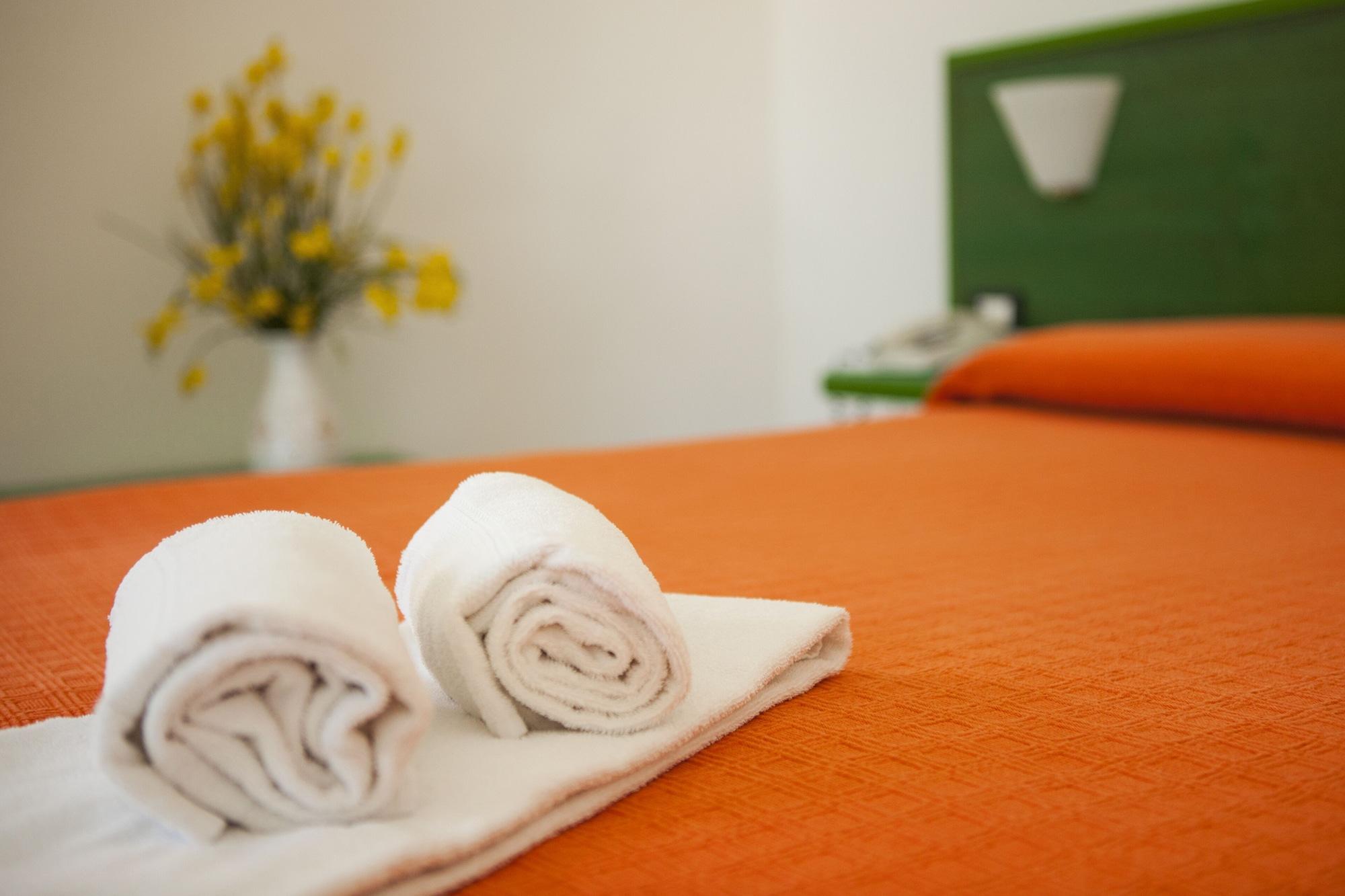 Hotel Piccada Palau Zewnętrze zdjęcie