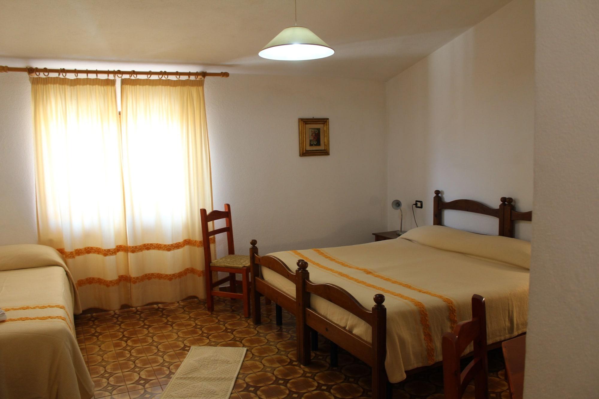 Hotel Piccada Palau Zewnętrze zdjęcie