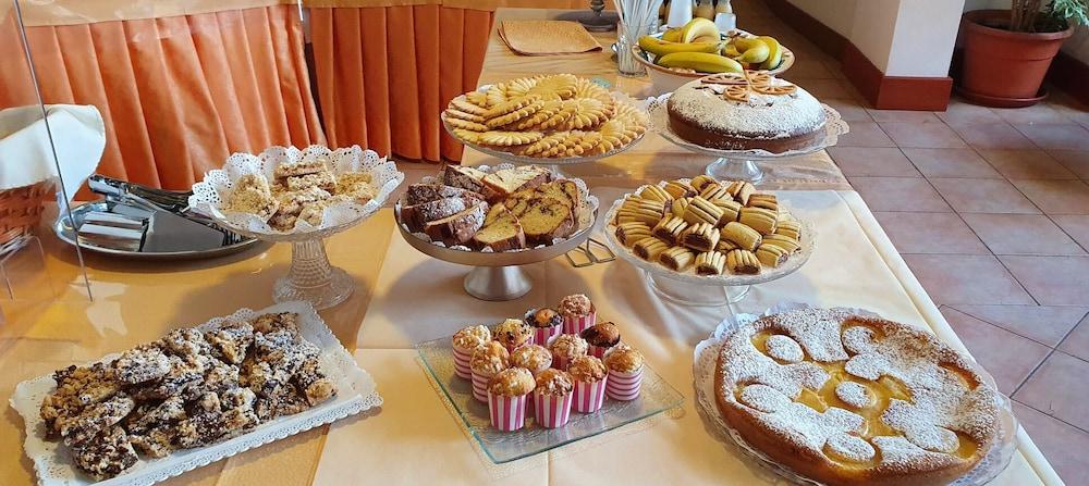 Hotel Piccada Palau Zewnętrze zdjęcie