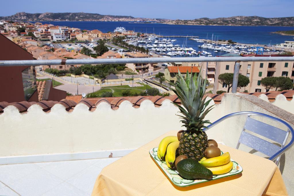 Hotel Piccada Palau Pokój zdjęcie