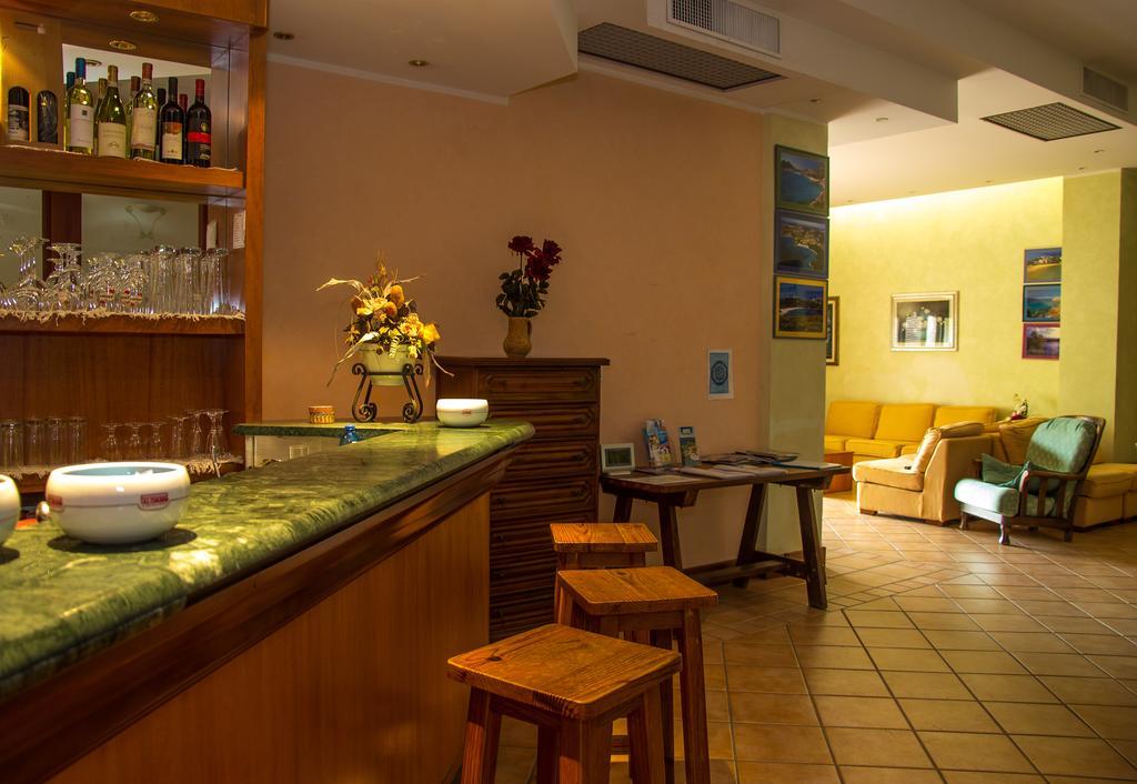 Hotel Piccada Palau Zewnętrze zdjęcie