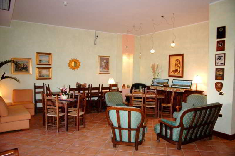 Hotel Piccada Palau Zewnętrze zdjęcie