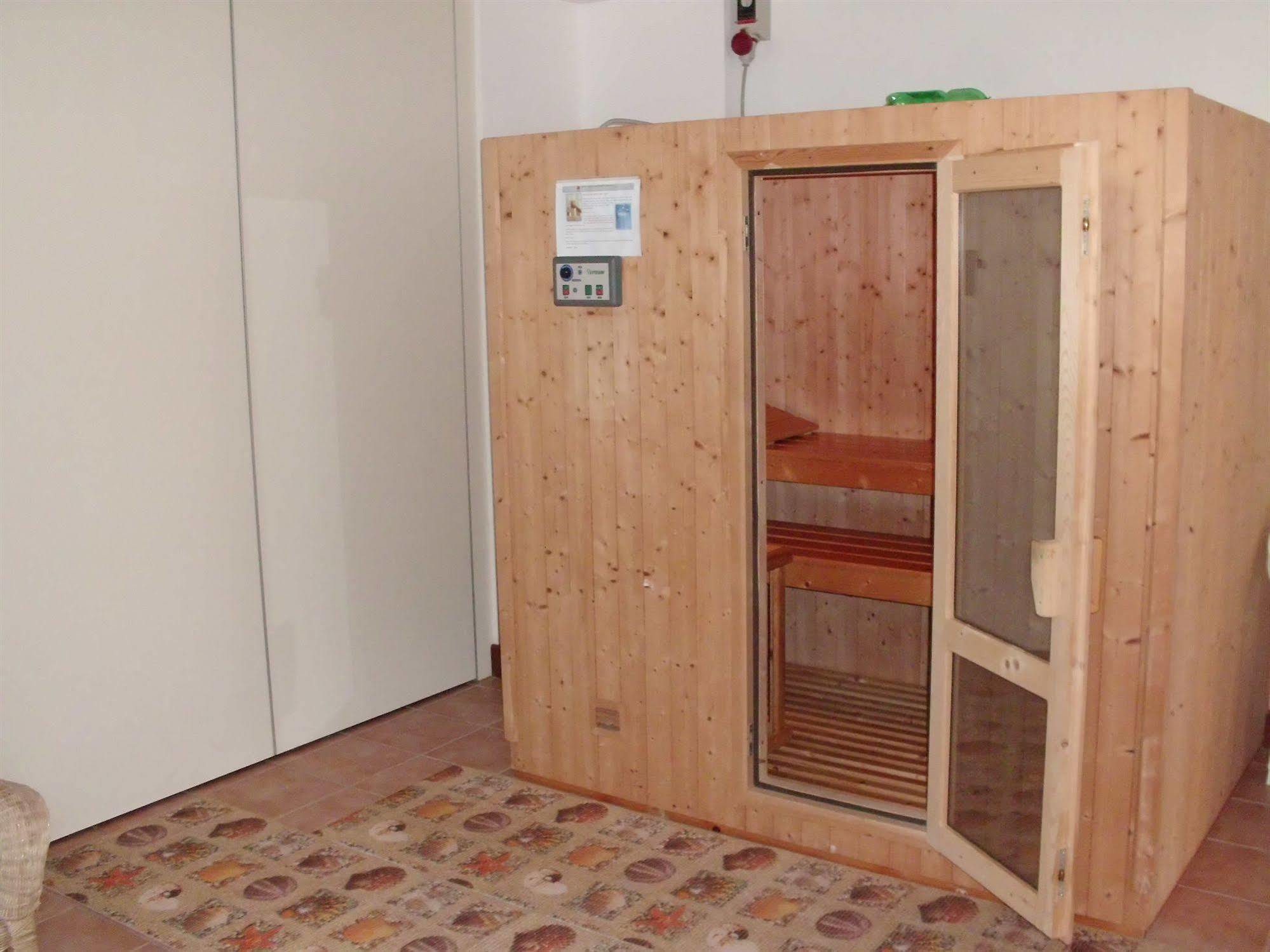 Hotel Piccada Palau Zewnętrze zdjęcie